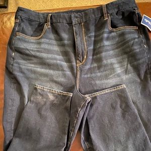 AE high rise Jegging